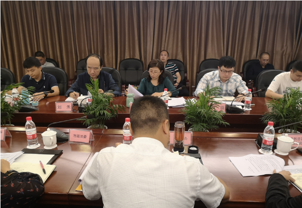 市城管執(zhí)法局強化鐵路沿線環(huán)境治理|| 成果卓效顯著